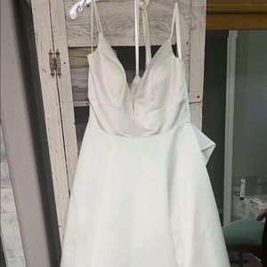Christina Wu Wedding Dress